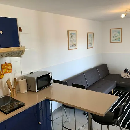 Apartment Puerta Del Sol 219