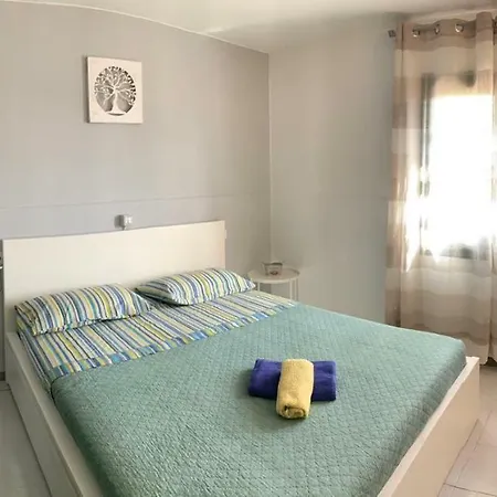 Apartment Puerta Del Sol 219