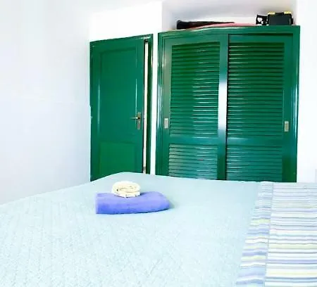 Puerta Del Sol 219 Apartment *
