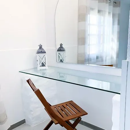 Apartment Puerta Del Sol 219 *