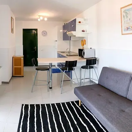 Puerta Del Sol 219 Apartment
