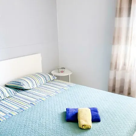 Apartment Puerta Del Sol 219