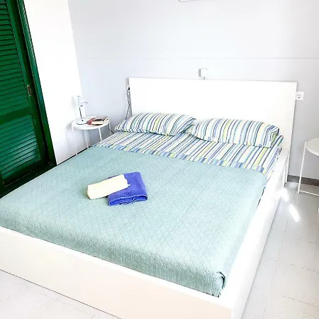 Apartment Puerta Del Sol 219 *
