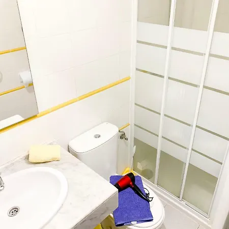 Apartment Puerta Del Sol 219 Caleta De Fuste