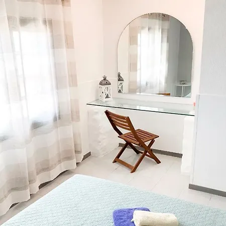 Apartment Puerta Del Sol 219