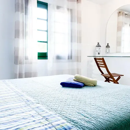 Apartment Puerta Del Sol 219 Caleta De Fuste