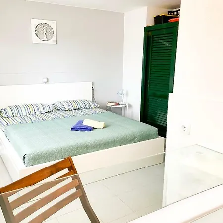 Puerta Del Sol 219 Apartment Caleta De Fuste