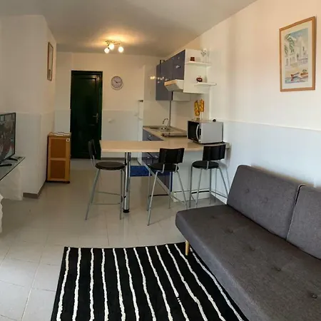 Apartment Puerta Del Sol 219 *