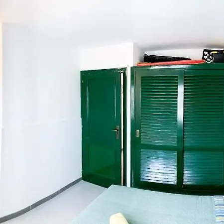 Apartment Puerta Del Sol 219