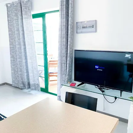 Apartment Puerta Del Sol 219