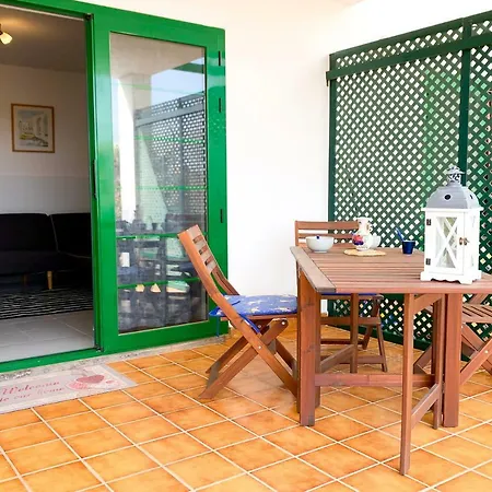Apartment Puerta Del Sol 219